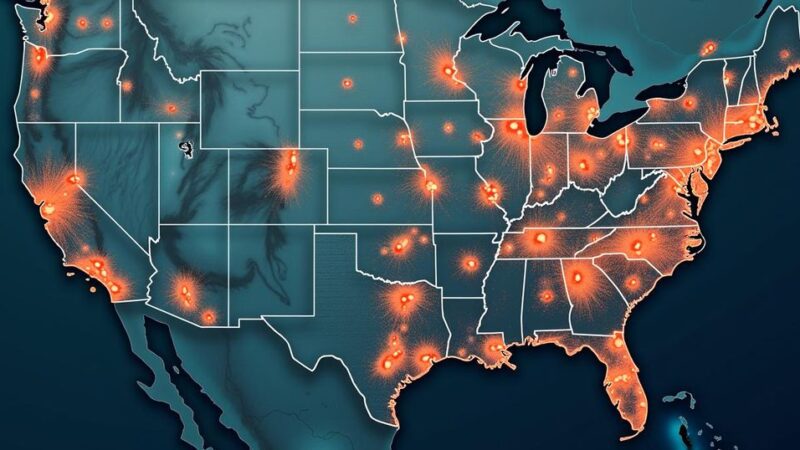 Harris and Trump Alter Campaign Strategies in Response to Hurricane Helene’s Impact