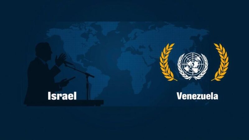 Neglecting Venezuela: A Missed Opportunity at the U.N. General Assembly