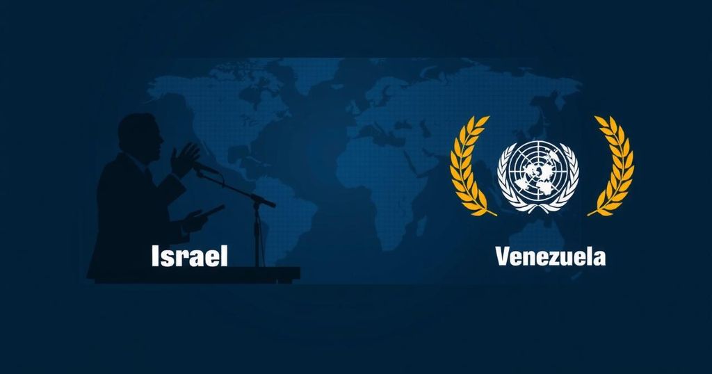 Neglecting Venezuela: A Missed Opportunity at the U.N. General Assembly