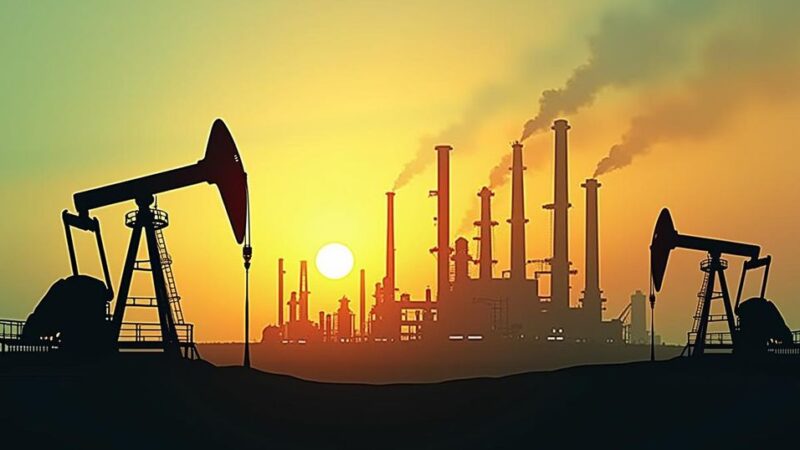 Nigeria’s Fossil Fuel Dilemma: Economic Gains vs. Climate Commitments