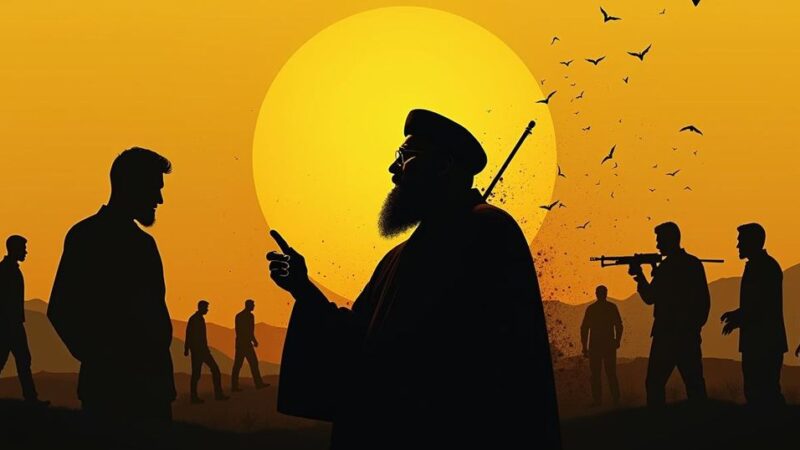 The Imperative Legacy of Hassan Nasrallah: A Transformative Leadership Amidst Turbulent Times