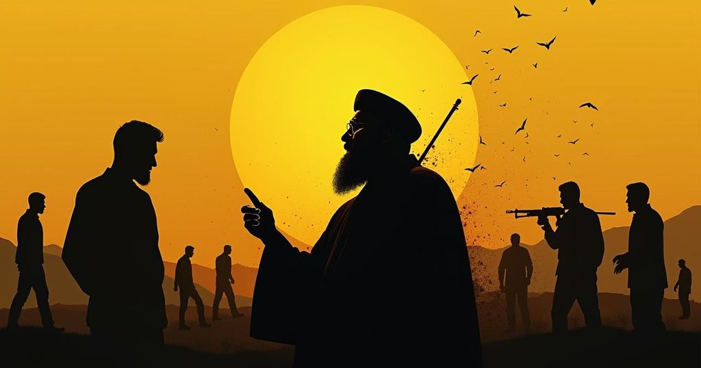 The Imperative Legacy of Hassan Nasrallah: A Transformative Leadership Amidst Turbulent Times