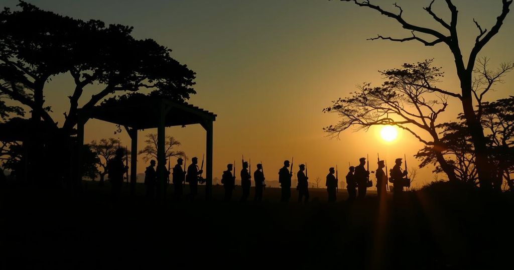 Repatriation of Freedom Fighters’ Remains Marks a Historic Homecoming for South Africa