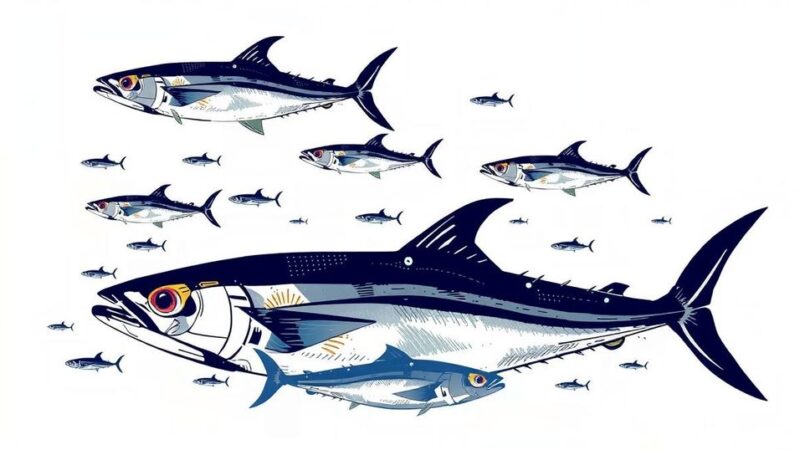 Recent Rebound of Skipjack Tuna Prices in Ecuador and the Philippines