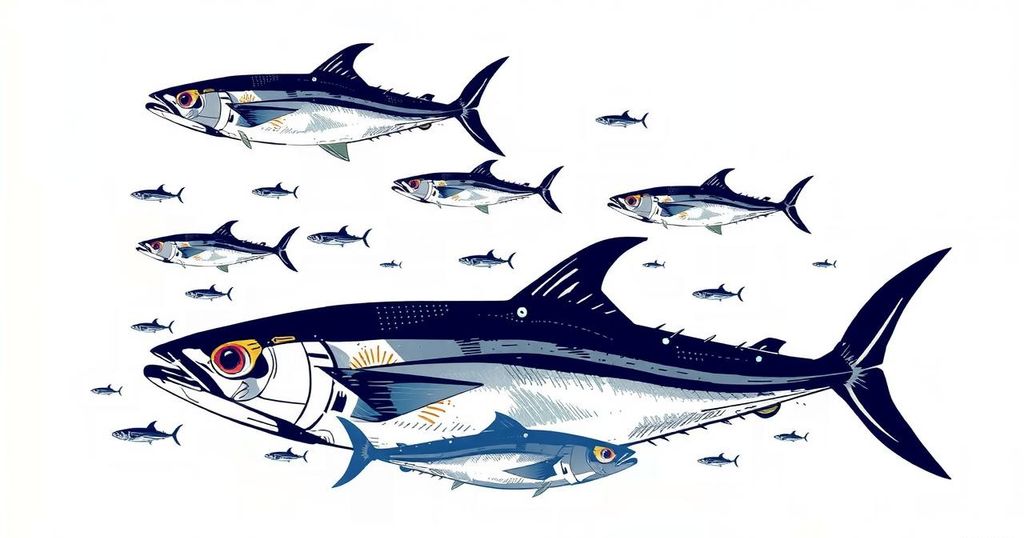 Recent Rebound of Skipjack Tuna Prices in Ecuador and the Philippines