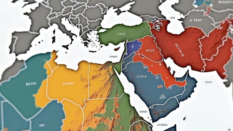 Netanyahu’s UN Address: A Map to Alliances and Exclusion of Palestine