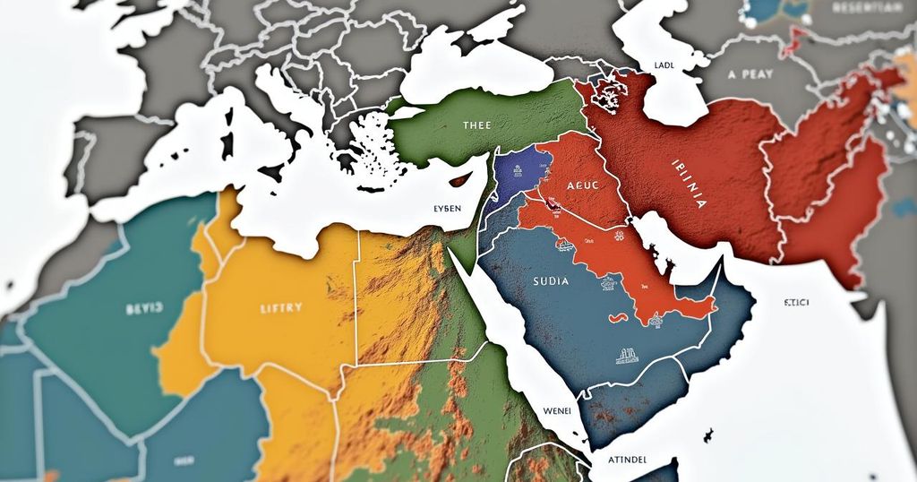 Netanyahu’s UN Address: A Map to Alliances and Exclusion of Palestine