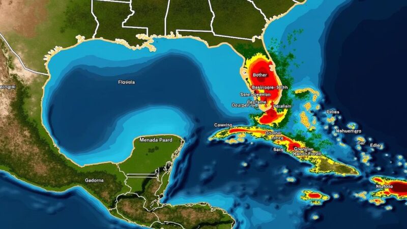 Hurricane Helene’s Destructive Journey Across the Southeastern United States