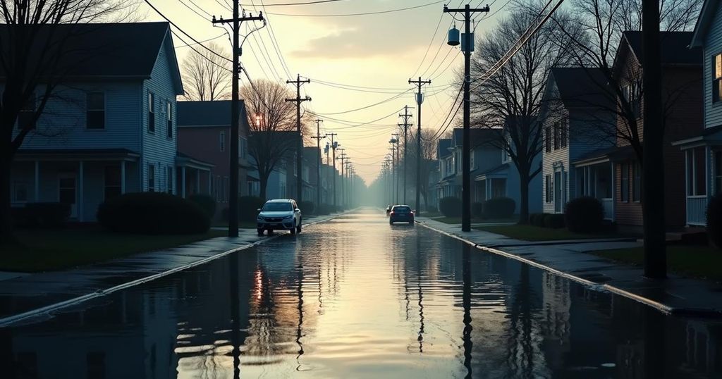 Hurricane Helene’s Devastation Leaves North Carolina Towns in Communication Crisis