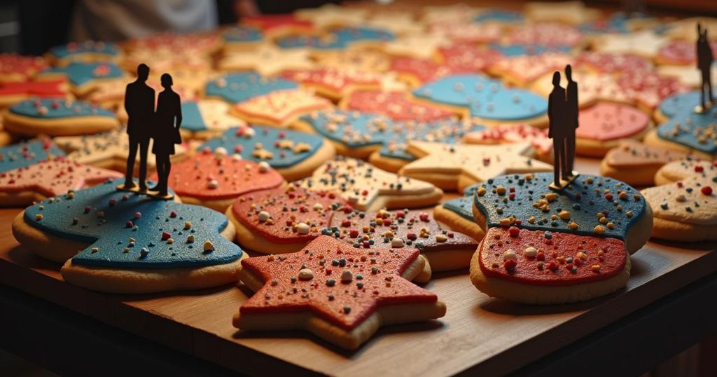 Lochel’s Bakery: A Sweet Polling Place in Hatboro, Pennsylvania