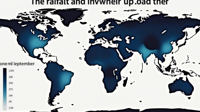 Above-Normal Rainfall Forecasted for Greater Horn of Africa from June to September 2024