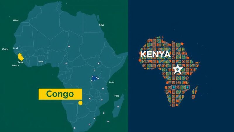 Congo and Kenya: Most Hazardous Investment Destinations in East Africa According to New Report