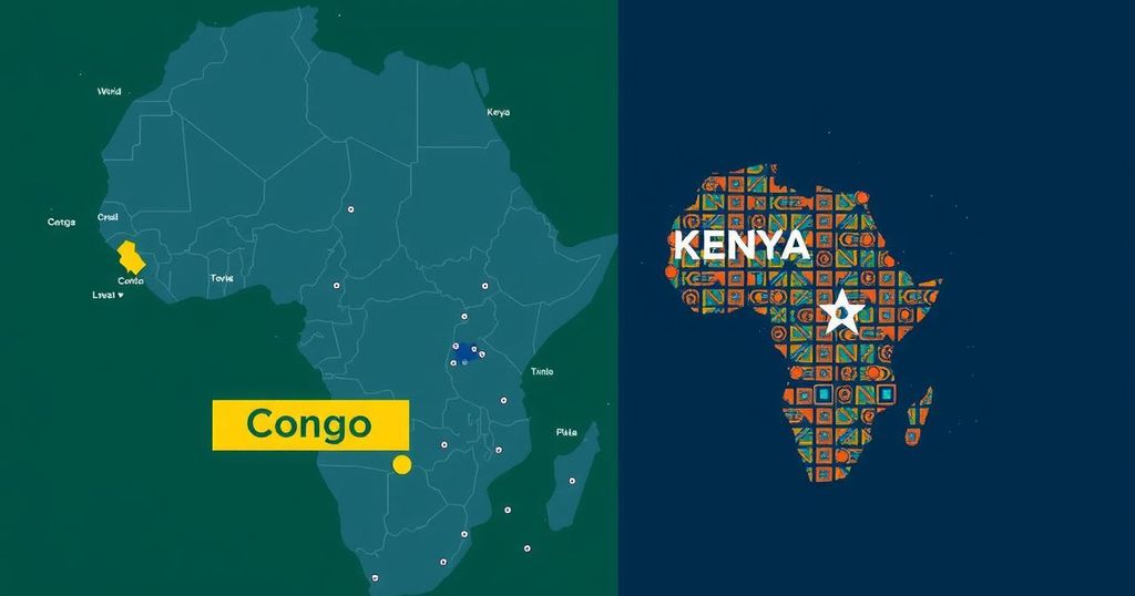 Congo and Kenya: Most Hazardous Investment Destinations in East Africa According to New Report