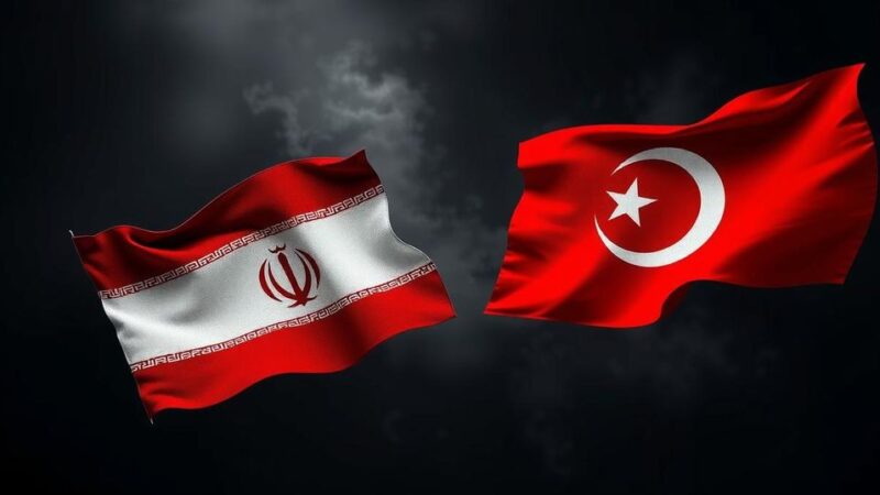 Strengthening Alliances: The Implications of Sinwar’s Death on Iran-Turkey Relations