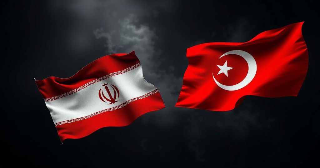 Strengthening Alliances: The Implications of Sinwar’s Death on Iran-Turkey Relations