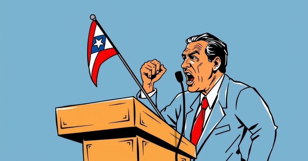 The Impact of Racist Remarks on Puerto Rican Voter Mobilization Ahead of the Election