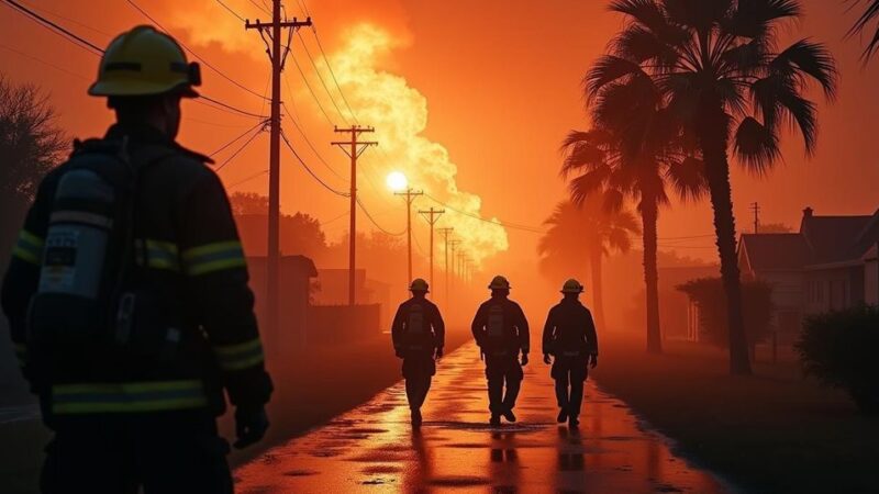 Hurricane Helene: Remembering the First Responders Who Made the Ultimate Sacrifice