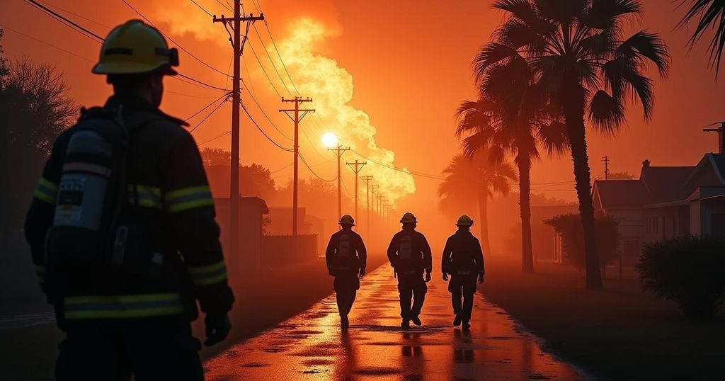 Hurricane Helene: Remembering the First Responders Who Made the Ultimate Sacrifice