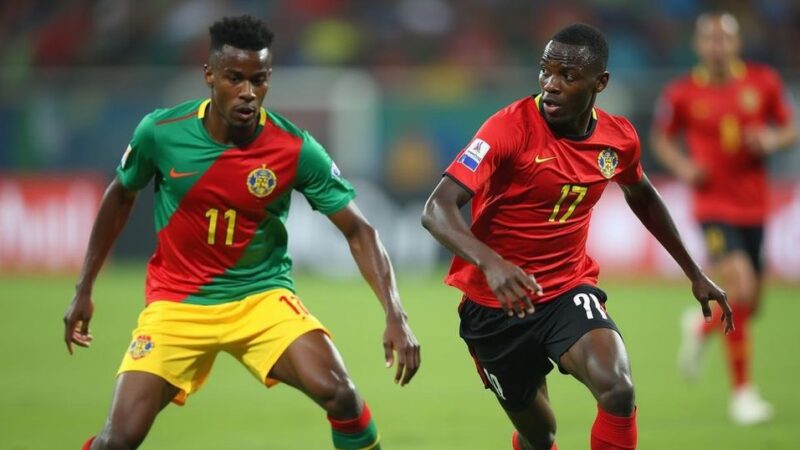 Malawi vs Senegal Prediction: Key Insights and Match Preview