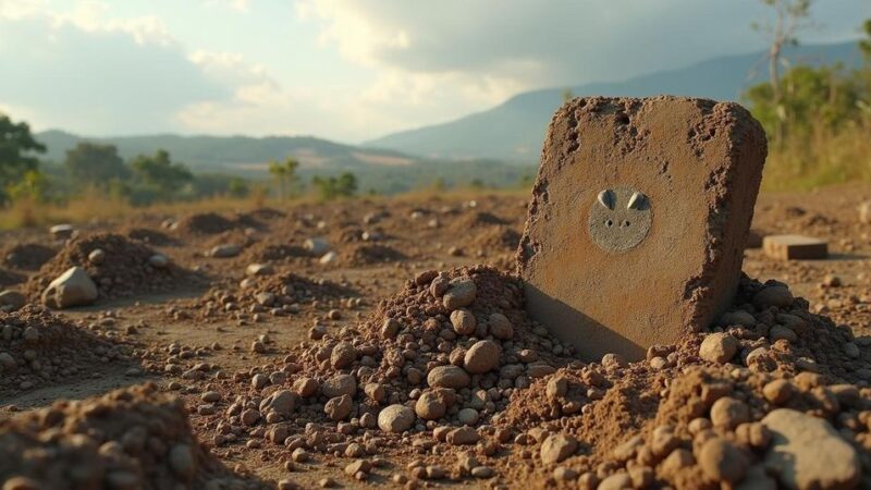 The Lingering Legacy of Landmines in Colombia and Angola