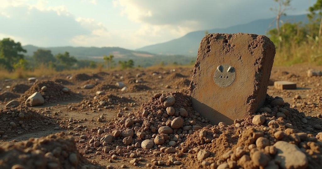 The Lingering Legacy of Landmines in Colombia and Angola