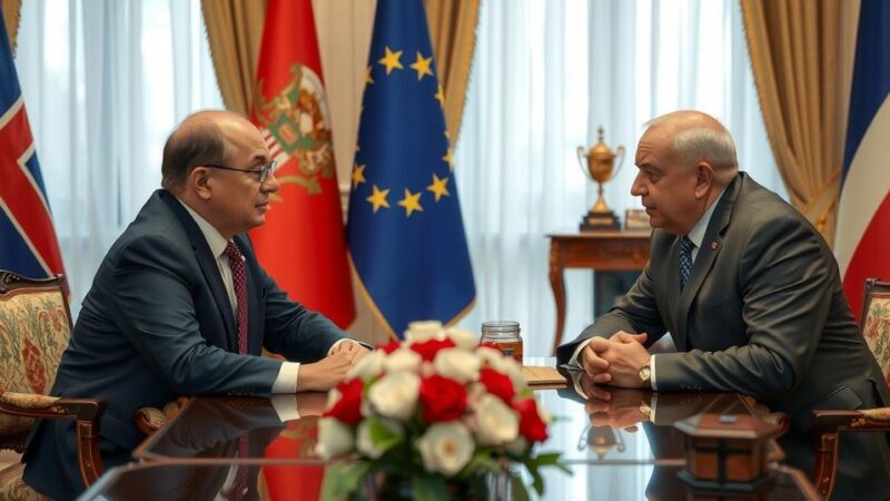 Jordan’s Foreign Minister Confers with Syrian President on Refugee Issues and Regional Stability