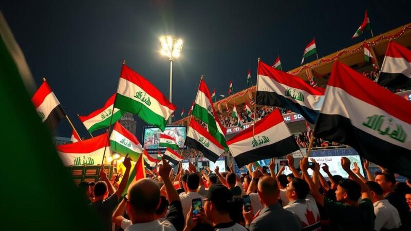 Oman Extends Warm Welcome to Iraqi Fans with Visa-Free Entry for Supporters