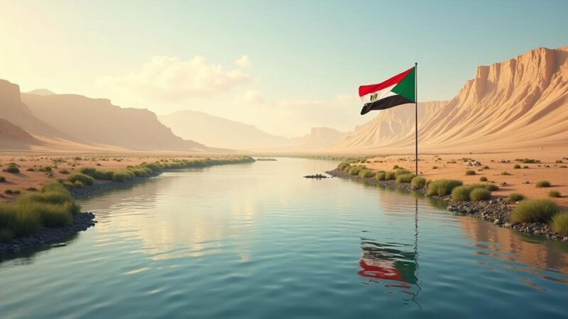 Egypt and Sudan Reject New Nile River Basin Agreement