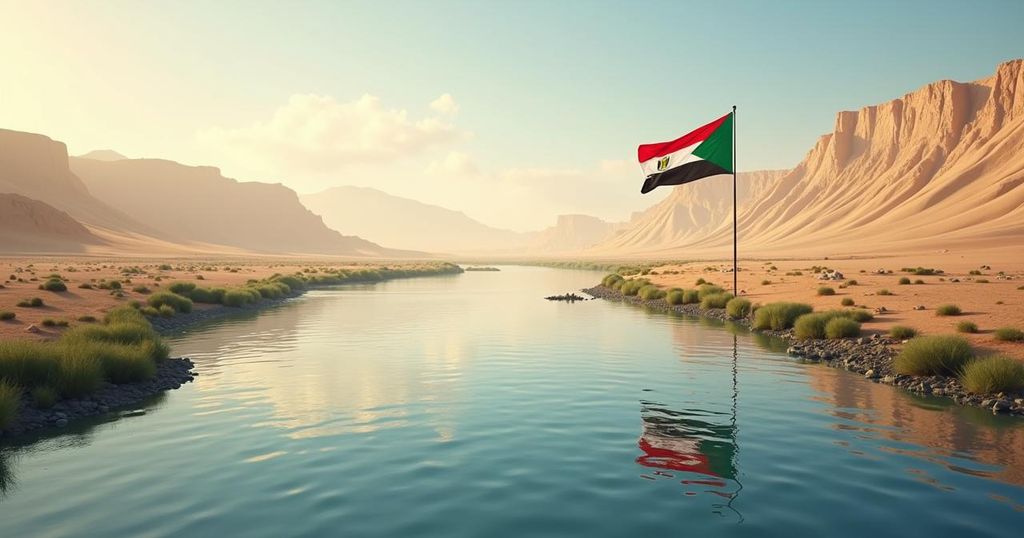 Egypt and Sudan Reject New Nile River Basin Agreement