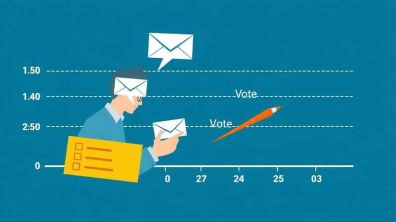 Impact of Recent News on the Upcoming Election: An Analysis