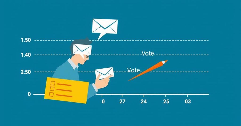 Impact of Recent News on the Upcoming Election: An Analysis