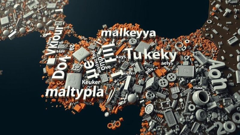 Magnitude 6.0 Earthquake in Turkey: Epicenter Rocks Region of Malatya