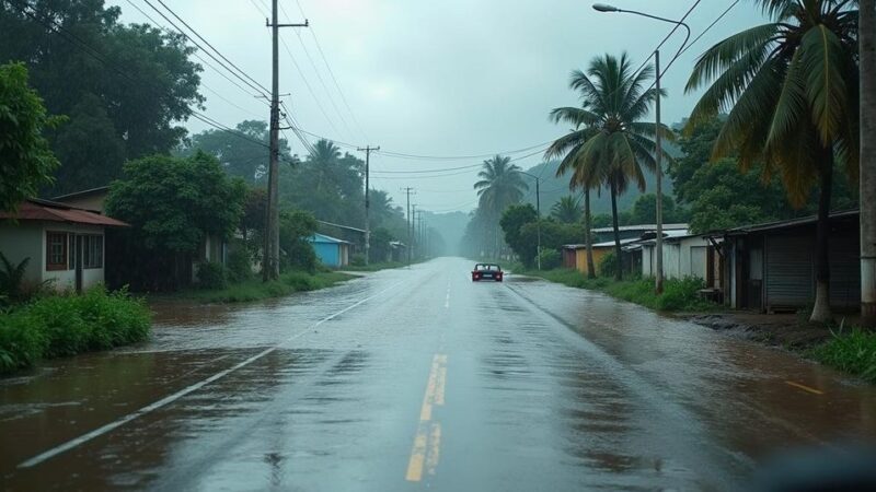 Catastrophic Floods in West and Central Africa: A Humanitarian Crisis Unfolds