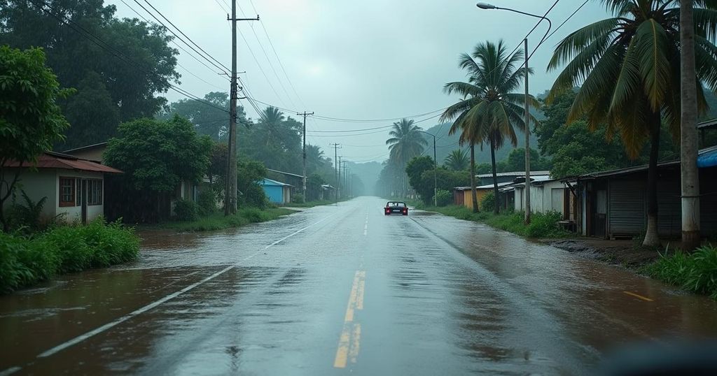 Catastrophic Floods in West and Central Africa: A Humanitarian Crisis Unfolds