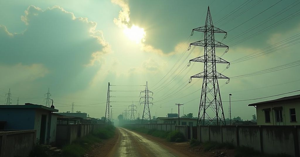 Benin and Togo Owe Nigeria $5.79 Million for Electricity Consumption