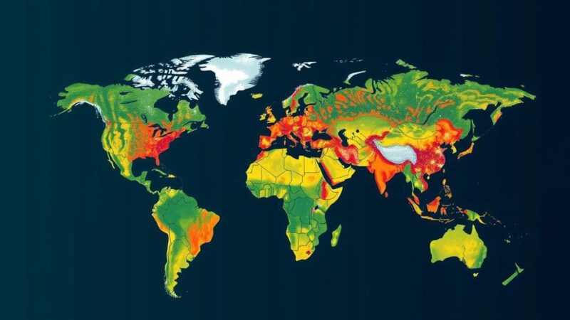 Groundbreaking £3 Million Research Initiative to Assess Climate Change Impacts on Global Healthcare Systems