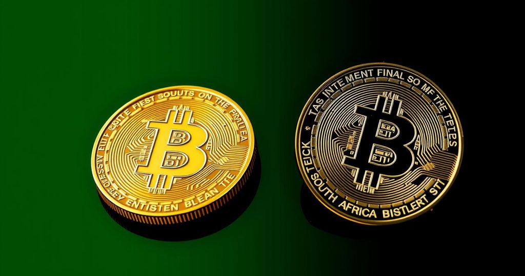 African Tax Authorities Intensify Scrutiny of Cryptocurrency Users to Combat Tax Evasion