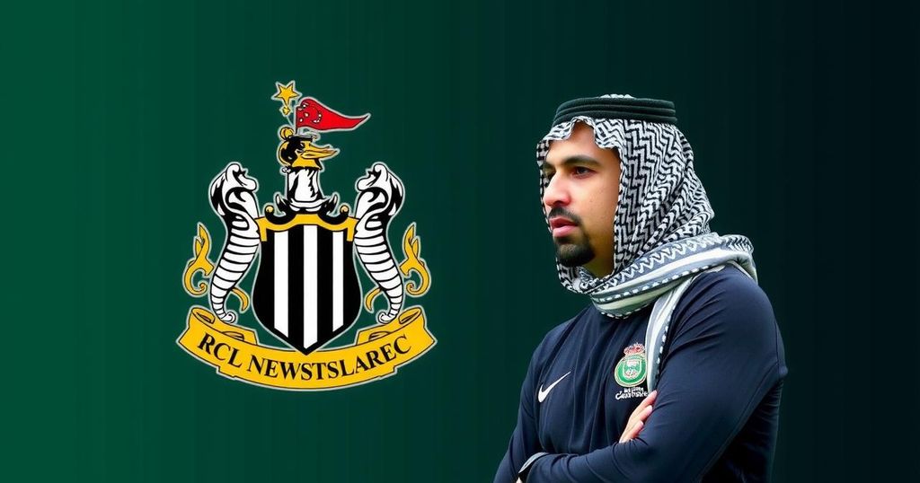 Mohammed bin Salman’s Involvement in Newcastle United Takeover: Leaked Messages Reveal Key Insights