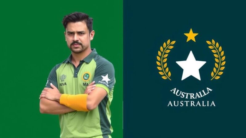 Pakistan’s Squads for Australia and Zimbabwe Tours Announced with Babar Azam’s Return