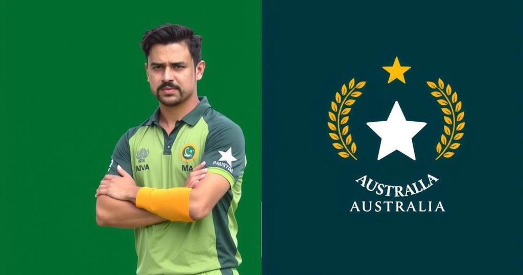 Pakistan’s Squads for Australia and Zimbabwe Tours Announced with Babar Azam’s Return