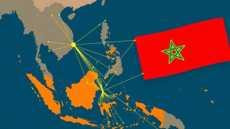 Việt Nam Positioned to Strengthen Morocco’s Ties with ASEAN Countries