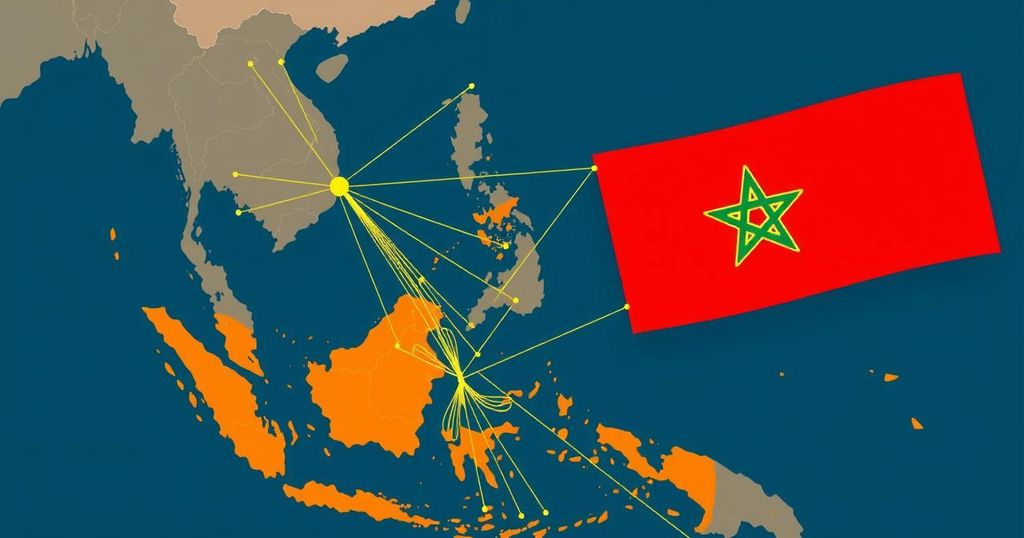 Việt Nam Positioned to Strengthen Morocco’s Ties with ASEAN Countries