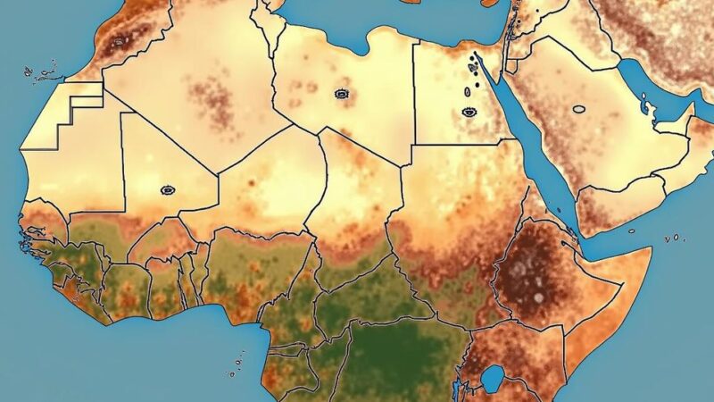 Flood and Drought Displacement Risk in the Horn of Africa: A Focus on Ethiopia, Somalia, and Sudan