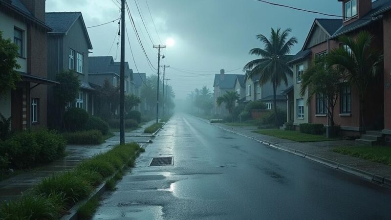 The Impact of Climate Change on Hurricanes: Insights from Helene and Milton