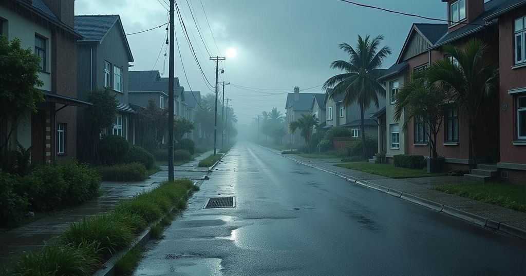 The Impact of Climate Change on Hurricanes: Insights from Helene and Milton