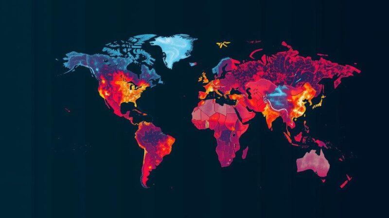 Funding Gap Threatens Climate Talks Amid Dire Warming Predictions