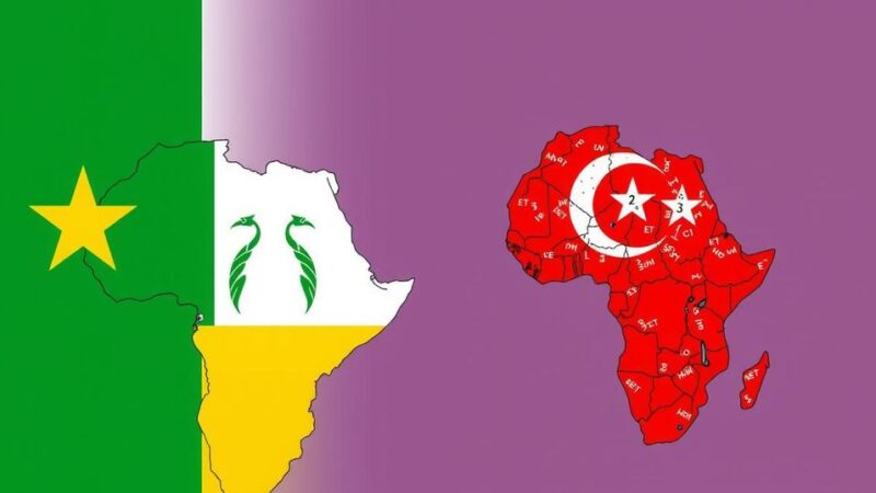 Turkey to Enhance Cooperation with Africa in Upcoming Djibouti Ministerial Meeting