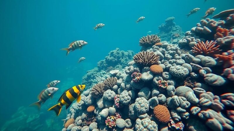 UN Emergency Session Addresses Urgent Need to Protect Coral Reefs Amidst Fourth Mass Bleaching Crisis