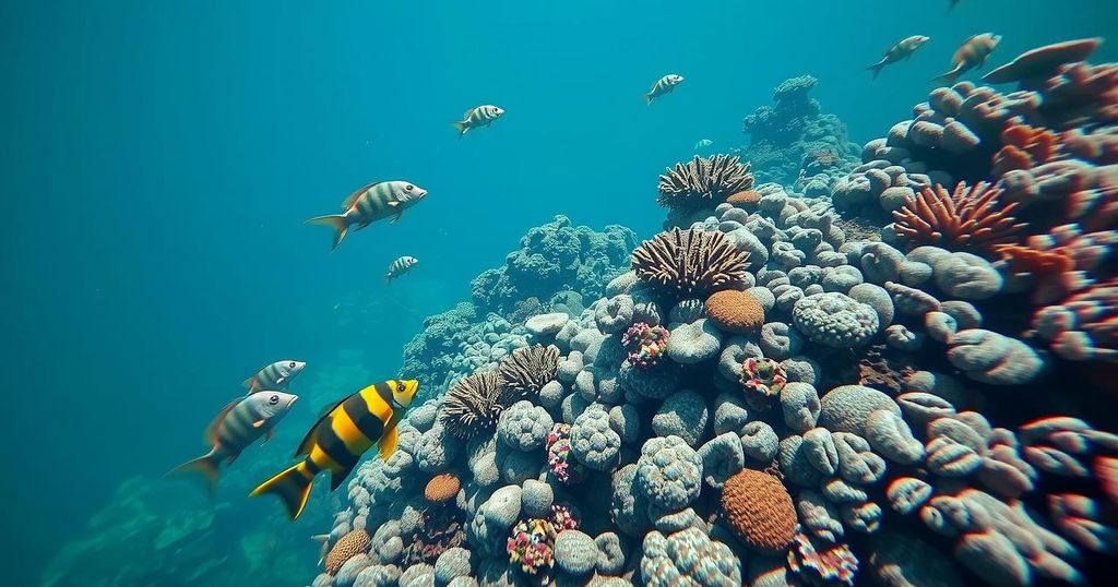 UN Emergency Session Addresses Urgent Need to Protect Coral Reefs Amidst Fourth Mass Bleaching Crisis