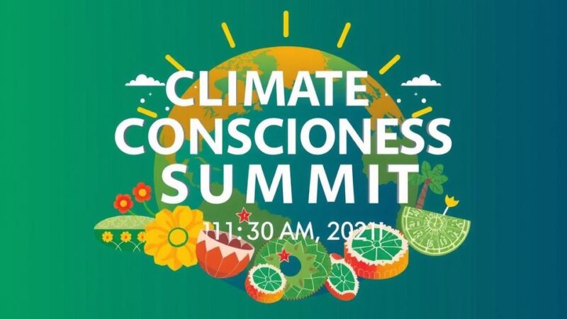 DeSmog and Pocket Project Collaborate for Climate Consciousness Summit 2024